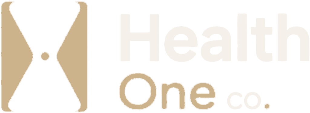Health One Co. — Vanessa Goltzman