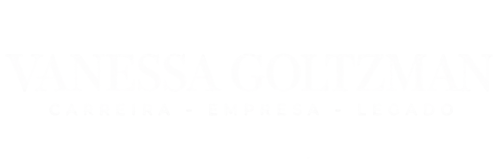 Vanessa Goltzman — Carreira, Empresa, Legado